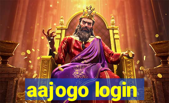 aajogo login